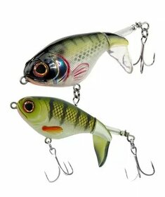 Whopper plopper 75mm, 17g - 1