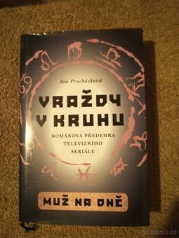 Vraždy v kruhu