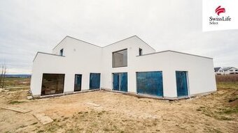 Prodej rodinného domu 274 m2, Vysoký Újezd - 1