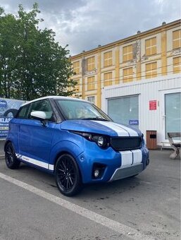 JDM XHEOS
