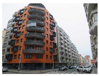 Dražba bytové jednotky, Praha - Libeň, ID 7238e 2805