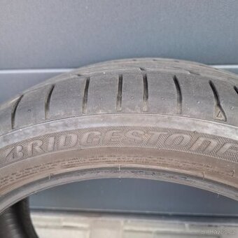 Pneumatiky Bridgestone 4 ks