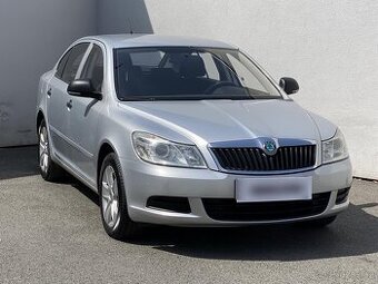Škoda Octavia II 1.6 TDi , 77 kW nafta, 2012