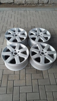 Alu kola BMW 5x120