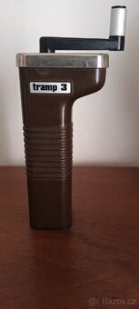 Retro mlýnek na kávu Tramp 3