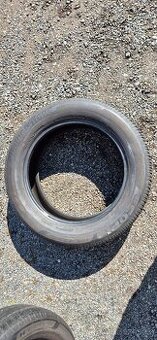 Sada letních pneu Bridgestone 235 55 R18 100H