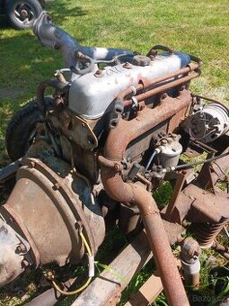 Motor avia