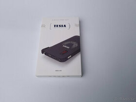 Tesla QI 10 Wireless Black, powerbanka 8000 mAh - 1