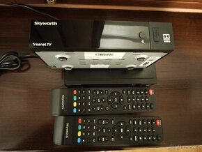 Set top box Skywort - 1