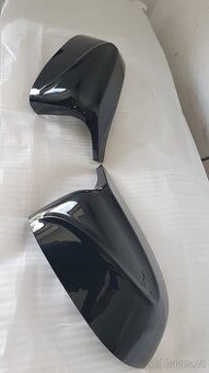 Kryty zrcátek M3 look X3 G01