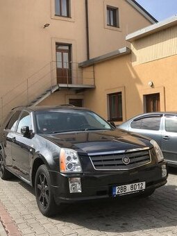 Cadillac