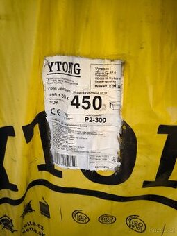 Ytong Lambda YQ 450 - 1