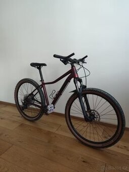 Predám Horské Kolo - Radon ZR Lady 17"