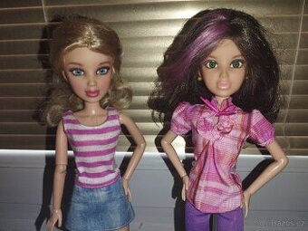Panenky Liv doll - 1