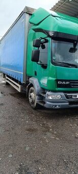 DAF LF 55 16t 20pal HČ