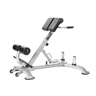 Posilovací lavice Back Extension (hyperextenze
