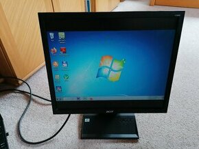 ACER V193 - LCD monitor 19"