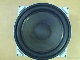 8" reproduktor HECO - 1
