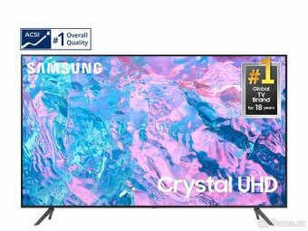 65" Samsung UE65CU7172U TV