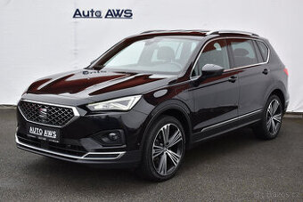 Seat Tarraco 1.4TSi eHybrid Xcellence LED Assist