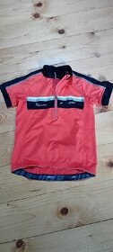 Dětský cyklo dres Zn. Silvini - 1