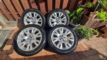 Kola na bmw