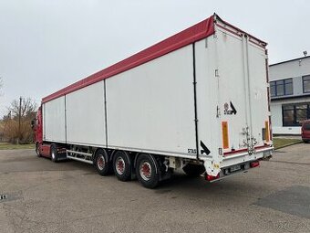Posuvná podlaha Stas S300Z - 1