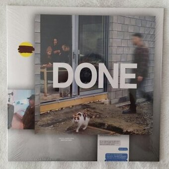 James Cole - DONE (limit 500ks) - 1