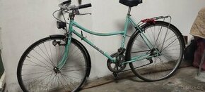 Kolo RETRO