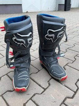 Motokrosové boty Fox Instinct