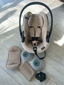 BeSafe iZi Go Modular I-size