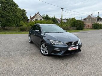 Leon st fr 1.5 tsi 96 kw led columbus 69000 km