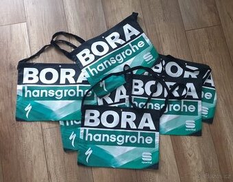 Cyklistické tašky musette Sportful Bora - 1