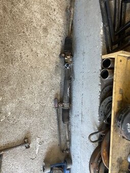 VW T4 ohrev sedacek, predni rizeni 111kw, climatronik