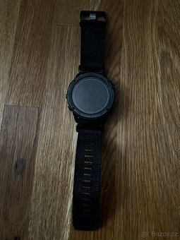 Garmin Tactix delta solar