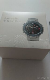 Amazfit T-Rex Pro
