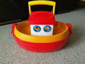Playmobil Noemova archa