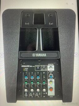 Yamaha Stagepas 1K mk II - PA systém - 1
