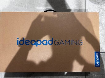 Notebook Lenovo IdeaPad Gaming 3 15ACH6 Windows 11 Home