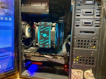 Herní PC