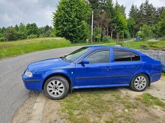 Octavia 1 - 1.9TDI 110kw (66kw)