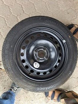 Nová rezerva renault megane