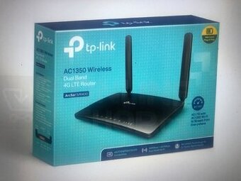 prodám anténu TP link LTE na sim, Antenu Philips ,držák TV