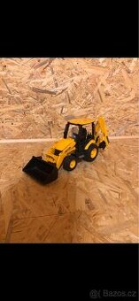 Bruder JCB MIDI