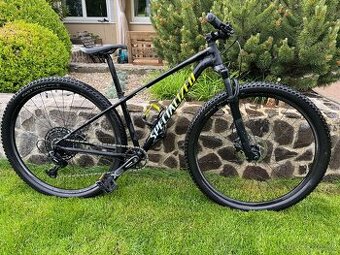 Prodám horské kolo Specialized Chisel XS