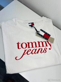 Tričko Tommy