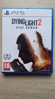 DYING LIGHT 2: STAY HUMAN - PS5 (CZ TITULKY)