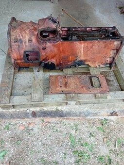 Zetor 3511