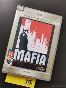 PC Hry Mafia