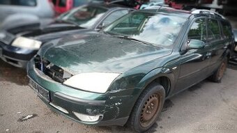FORD MONDEO MK3 1,8Í SCI 96KW R.V.2004